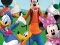 Jeu Mickey Mouse Hidden Candy en ligne