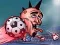 Jeu Puppet Football Fighters en ligne