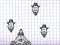 Jeu Space Note en ligne