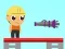 Jeu Slimes and Jumps en ligne