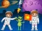 Jeu Spaceship launcher en ligne