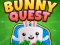 Jeu Bunny Quest en ligne