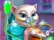 Jeu Kitty Mission Accident Er en ligne