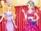 Jeu Princess Graduation Ball en ligne