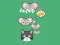 Jeu CatMouse.io en ligne
