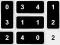 Jeu Daily Domino Puzzle en ligne