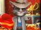 Jeu Talking Tom Hidden Candys en ligne