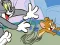 Jeu Tom and Gerry: Fast little mouse en ligne