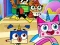 Jeu Unikitty Save the Kingdom en ligne
