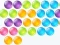 Jeu Bubble shooter FRVR en ligne