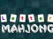Jeu Letter Mahjong en ligne