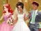 Jeu Princess Spring Green Wedding en ligne