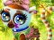 Jeu Happy Lemur en ligne