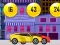Jeu Speedy Math Race en ligne