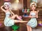 Jeu Ice Queen Sauna Realife en ligne