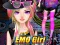Jeu Fashion emo girl en ligne