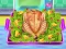 Jeu BFF Traditional Thanksgiving Turkey en ligne