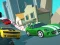 Jeu Cartoon Mini Racing en ligne