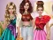 Jeu Sally Internet Fashion Star en ligne