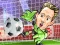 Jeu Y8 Penalty Shootout 2018 en ligne