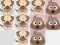 Jeu Daily Dog Pooh en ligne
