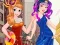 Jeu Princess Mermaid Parade en ligne