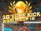 Jeu 3D Free Kick World Cup 2018 en ligne