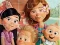 Jeu The Incredibles 2 Jigsaw en ligne