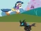 Jeu My Little Pony: Guardians of Harmony en ligne