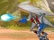 Jeu Transformers Robots in Disguise: Power Up for Battle en ligne