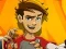 Jeu Masters Of Yo Kwon Do: Blazing Team en ligne