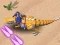 Jeu Transformers: Dinobot Hunt en ligne