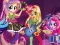 Jeu Equestria Girls: Battle of the Bands en ligne
