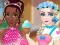 Jeu Princess Cupcake en ligne