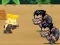 Jeu Captain War Zombie Monsters en ligne