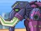 Jeu Transform! Dino Robot 18 Mammoth en ligne