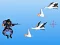 Jeu Stork Shot en ligne