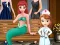 Jeu Princess Sofia Busy Clinic en ligne