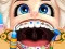 Jeu Baby Elsa Wears A Brace en ligne