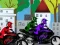 Jeu Bike Racing math Division en ligne