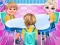 Jeu Frozen School en ligne