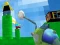 Jeu Blocky Gun Paintball en ligne