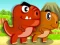Jeu Dino meat hunt new adventure en ligne