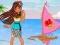 Jeu Princess Moana's Ship en ligne