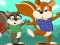 Jeu Fun with Squirrels en ligne