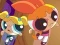 Jeu The Powerpuff girls hypno bliss en ligne