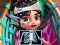 Jeu Vanellope Injured Emergency en ligne