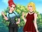 Jeu Princess Hard Times en ligne