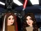 Jeu Darth Vader Hair salon en ligne