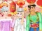 Jeu Disney Crossdress Wedding en ligne